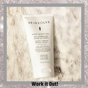 Skinvolve Body Boost Gel